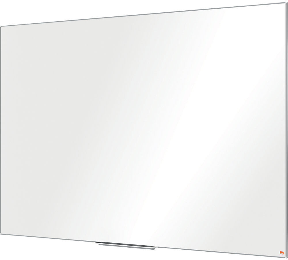 Whiteboard PRO, Stahl, emailliert, BxH 1800 x 1200 mm nobo