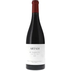 El Carretil Artadi 2020 BIO
