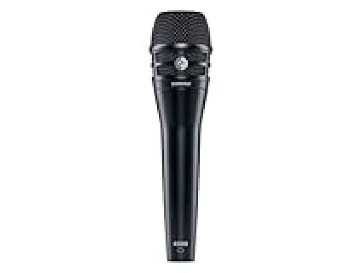 Shure ksm8 Dualdyne voix microphone avec 2 membranes, dynamique