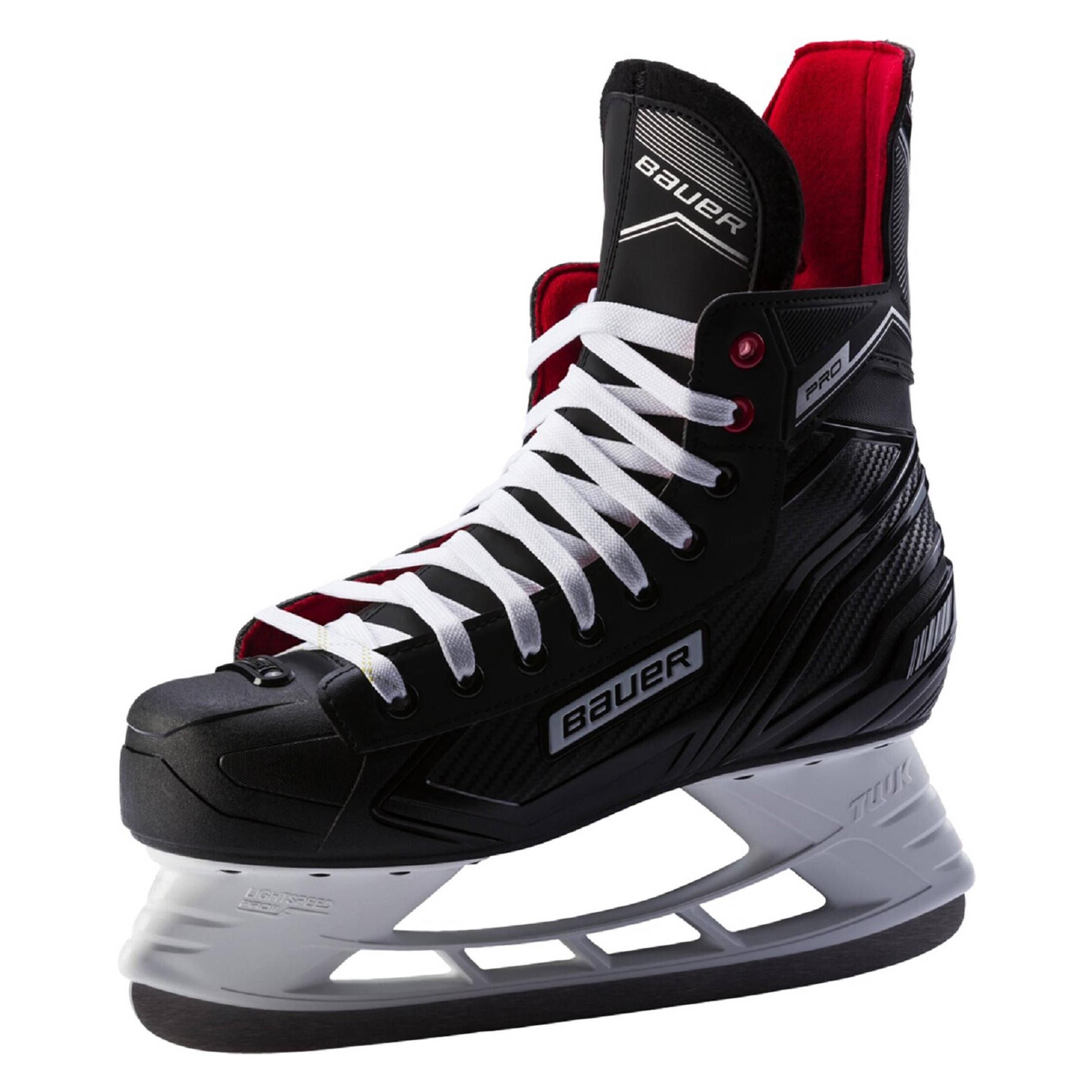Bauer Pro Skate Junior (37.5) (31419998)