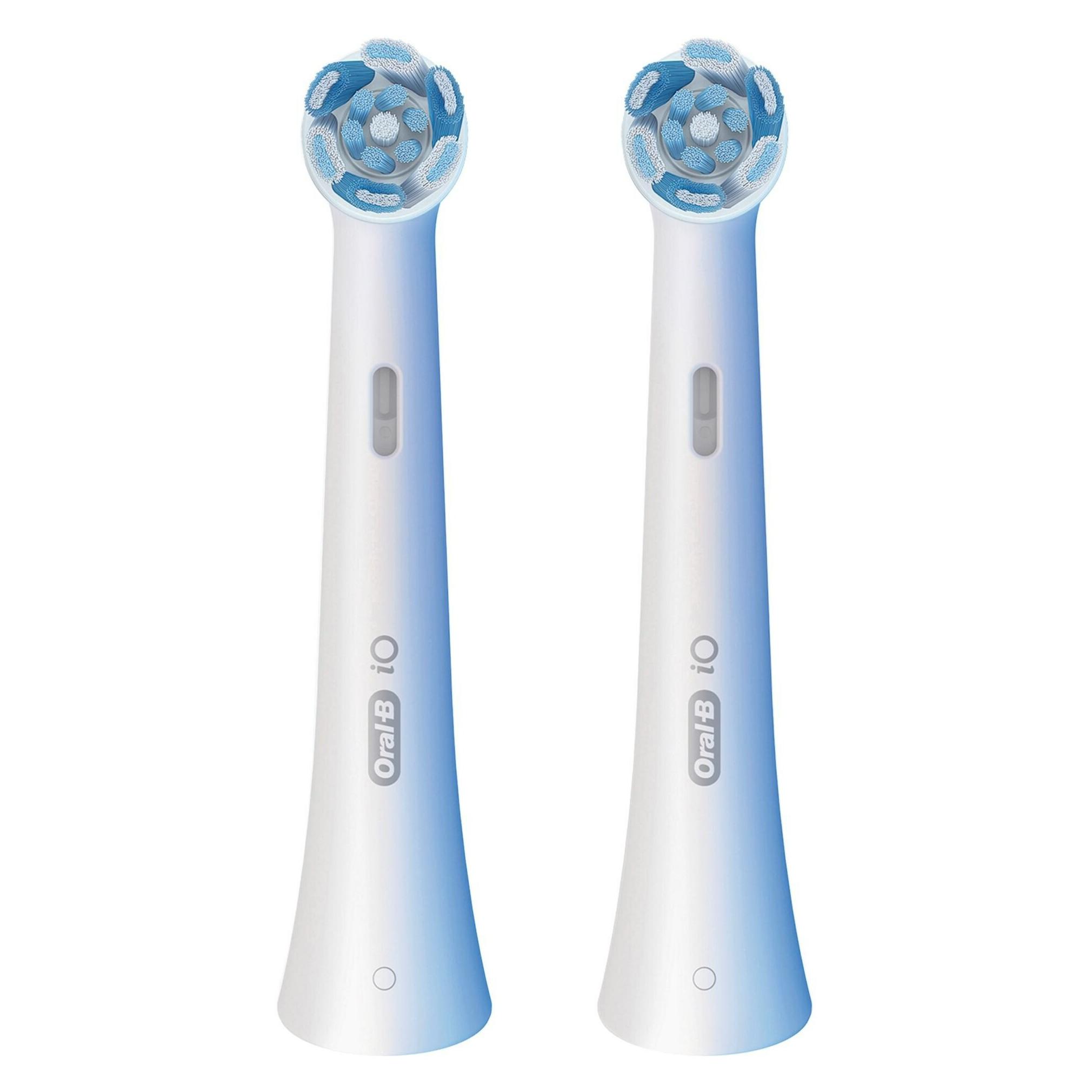 Oral-B iO Ultimative Reinigung (2x) (373333)