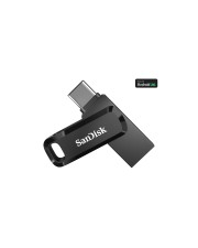SanDisk Ultra Dual Drive Go USB Type-C USB-Stick Typ C (SDDDC3-2T00-G46)