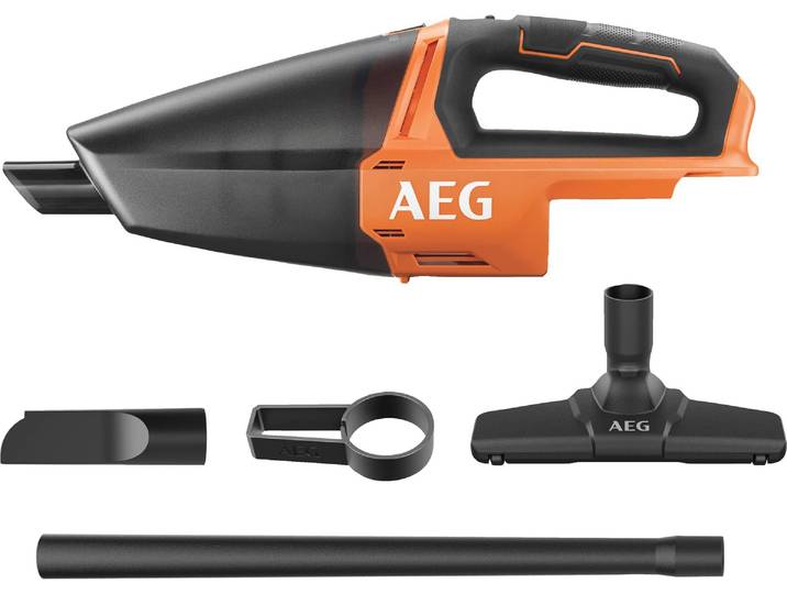 Aspirateur portatif sans fil BHSS 18C 18V AEG
