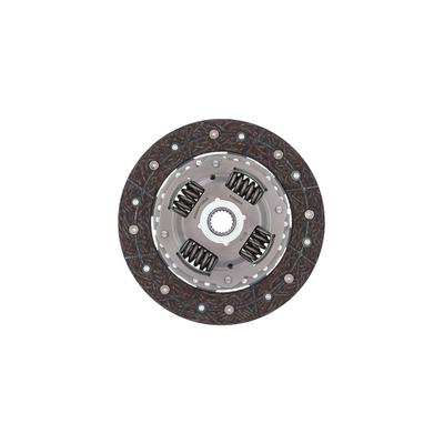 KAMOKA Kupplungsscheibe DC110 für Fiat