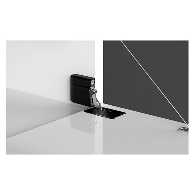 Effegi Brevetti In-Side Klappenscharnier (50INCERGSDX36)