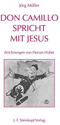 Jörg Müller - Don Camillo spricht mit Jesus - Preis vom 12.10.2026 11:37:12 h