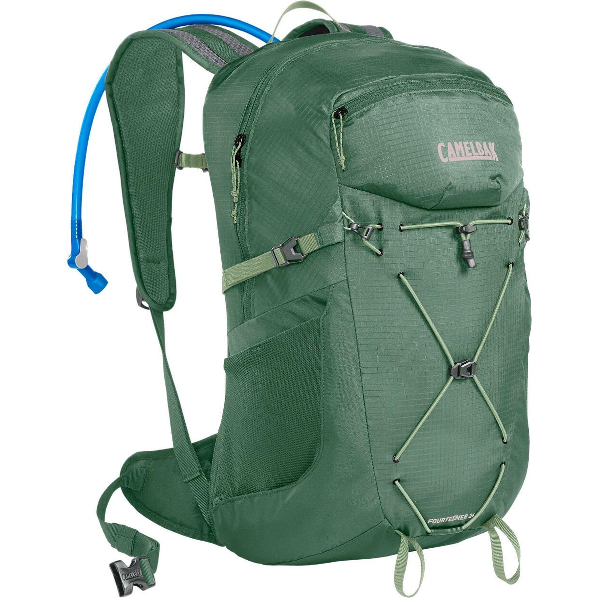 Camelbak Womens Fourteener 24 3L sage green 360231-001
