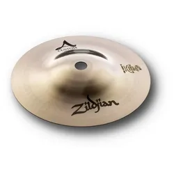 Zildjian Splash-Becken Zildjian A Custom 8" Splash A20540, 8", Brilliant - Splash-Becken