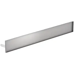 MEPA TW Plan/Fliese + Top5 Abdeckblende Fliese, 700 mm, 592045 592045