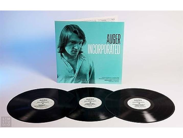 Auger Incorporated