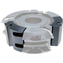 Aigner WM-Fügefräser 2 "C660" 140x50x40mm Z3 - C660-50
