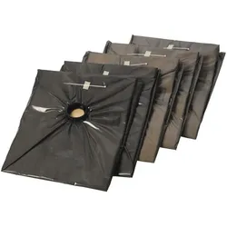 Nilfisk, Industriestaubsauger Zubehör, Sicherheitsfiltersack ATTIX 33 / 44
