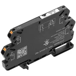 Weidmüller Koppelrelais TRPL 24-230VUC 1NO