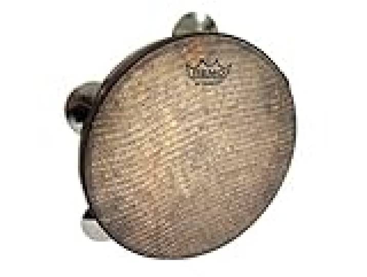REMO PD-8110-81-012 Pandeiro Tambourin 10 x 1,75