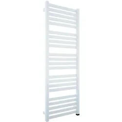 ETHERMA Elektrischer Badheizkörper BHK-53/78, weiß, 400W, 230V, 53x78cm