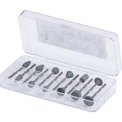 LUKAS-ERZETT A29551301582077 Polierstift 1 Set