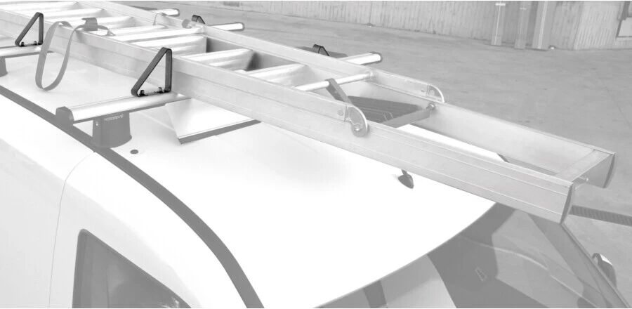 Nordrive CP.FERMASCALE/CARICHI  KP-4  PER BARRE  KARGO-PLUS
