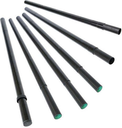 Mast Blokart Full Glass Mast 5.5m BSC0303 Schwarz