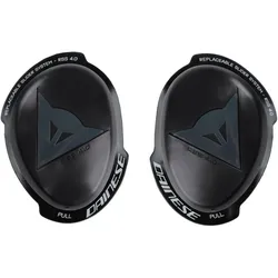 Dainese RSS 4.0 Knieschleifer Set