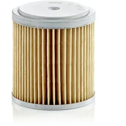 Luftfilter MANN-FILTER C 711/2