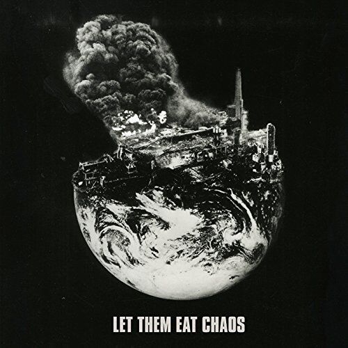 Kate Tempest - Let Them Eat Chaos - Preis vom 11.10.2026 03:10:56 h