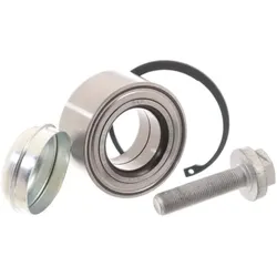 Radlagersatz SKF VKBA 6647 für Mercedes-Benz E-Class