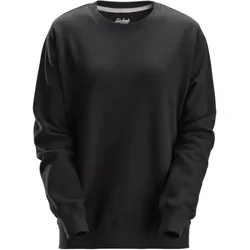 Damen Sweatshirt "2007" - L - schwarz