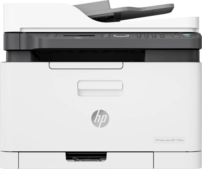 HP Color Laser 179fnw All-in-One printer