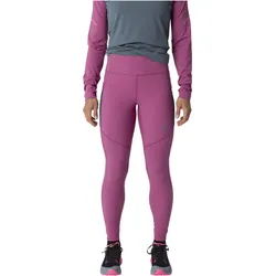Dynafit, Damen, Tights, Ultra Tights (XS), Violett, Pink
