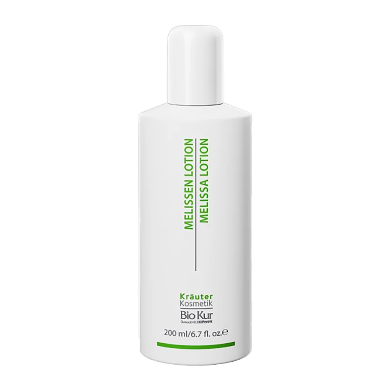 Rosa Graf Bio Kur Melissen Lotion, 200ml 5503V