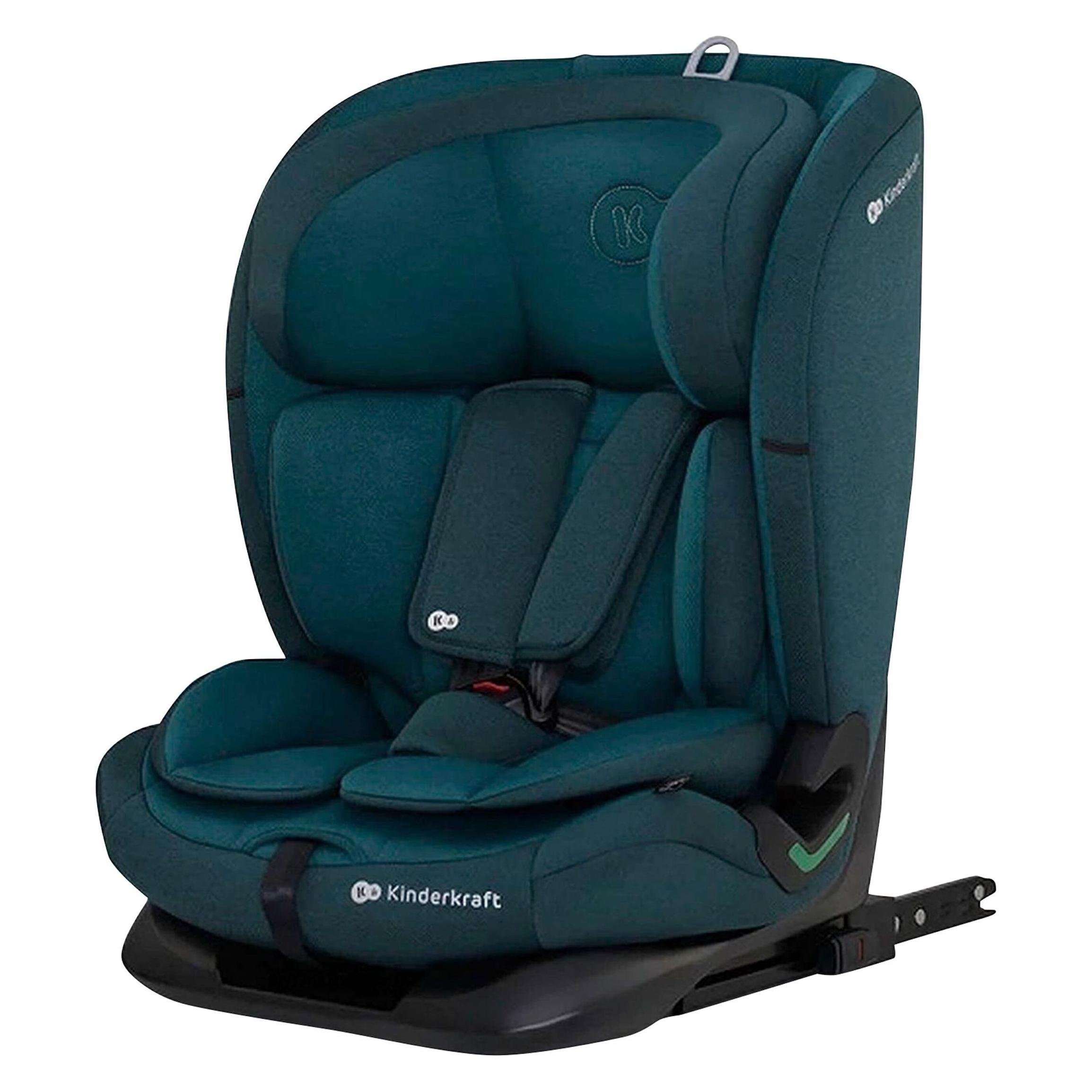 KinderKraft Oneto3 (Kindersitz) (KCONE300BLU0000)
