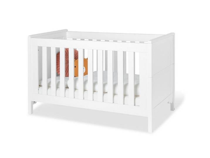 Pinolino® Babybett Kinderbett 'Chalet'