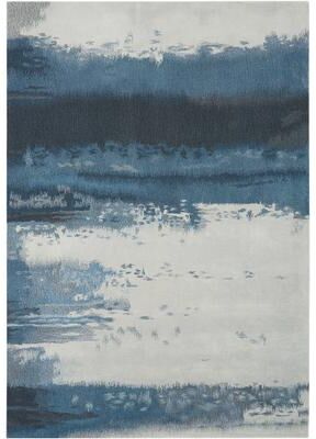 Calvin Klein Home Luster Wash Area Rug