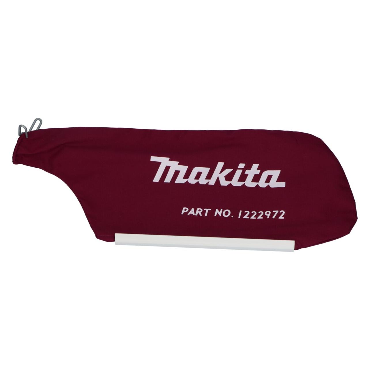 Makita Staubsack (122297-2)