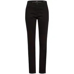 Jeans Modell Mary Brax schwarz, 22