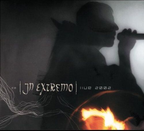 In Extremo - In Extremo Live - Preis vom 28.09.2026 21:19:57 h