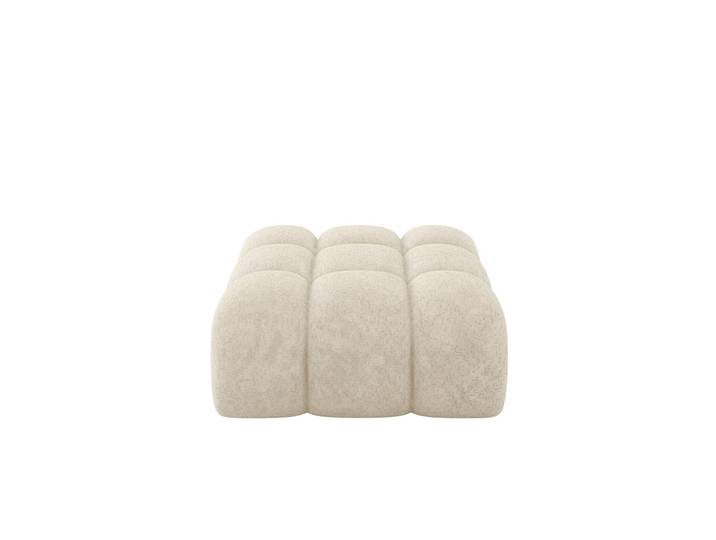 Pouf OLEA-PUF Creme - Bosco 04