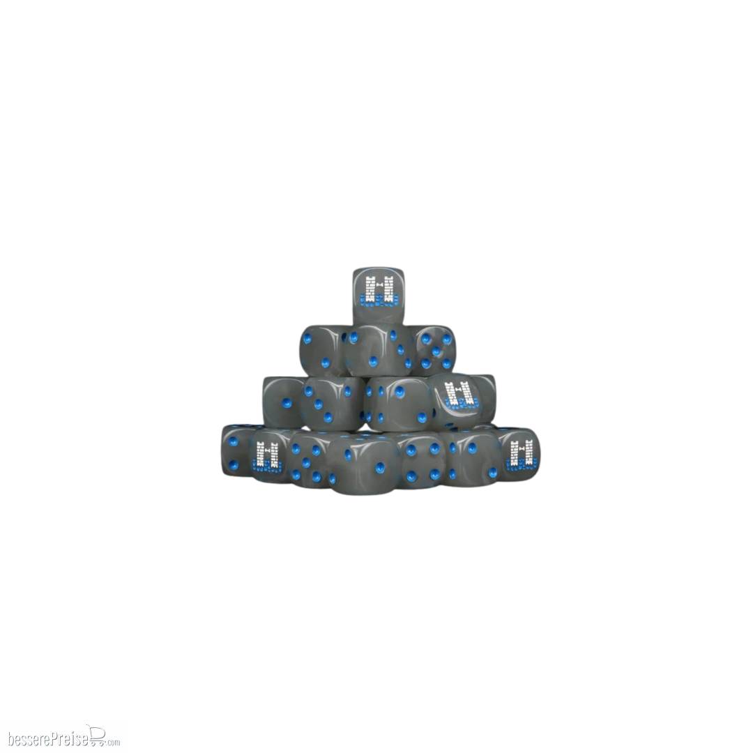 Baron of Dice GOT-21-RD