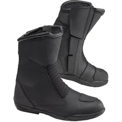 Modeka Verico wasserdichter Motorrad Stiefel 38