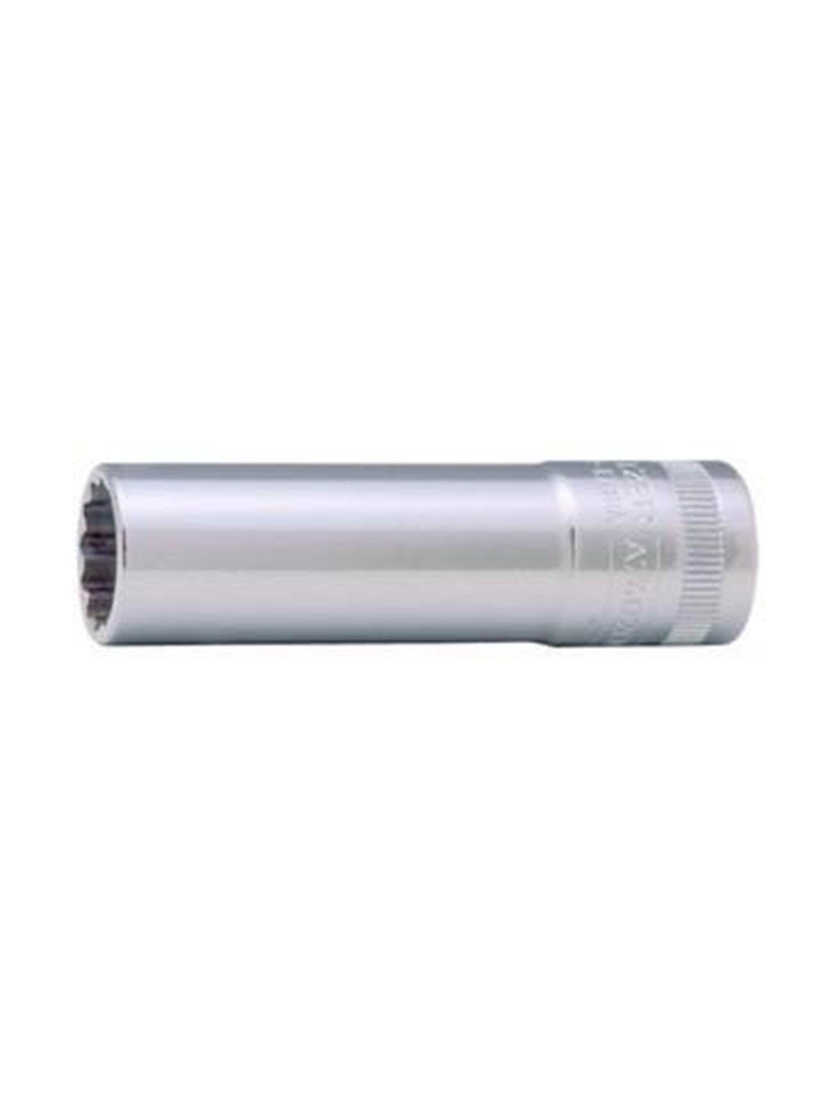 BAHCO top 3/8" lang 12-kant 13mm
