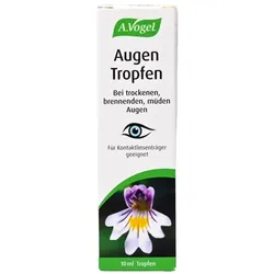 A. Vogel Augentropfen