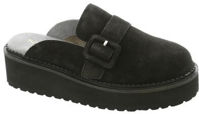 Seychelles Come Together - Womens 9.5 Black Slip On Medium