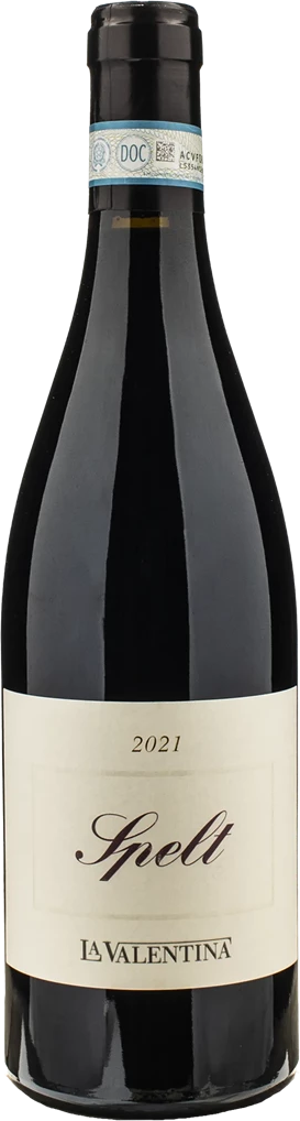 La Valentina Montepulciano d'Abruzzo Spelt Riserva 2021