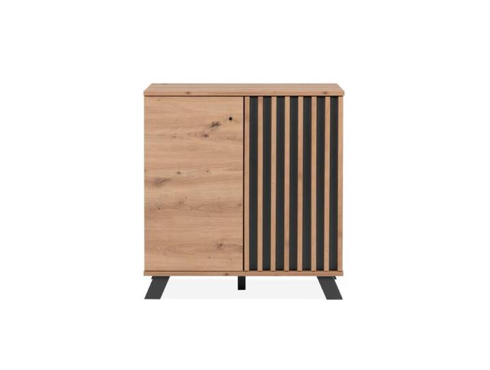 Liadomo Fedan Sideboard mit 2 Türen Modern