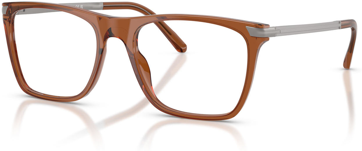 Brille Sferoflex SF 1153 (C647) Herren