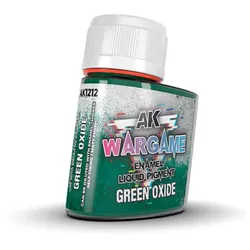 AK Green Oxide 35 ml. (134)