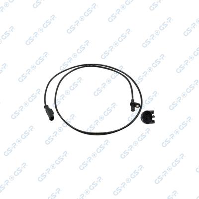 GSP Sensor, Raddrehzahl 9A0445 für Iveco