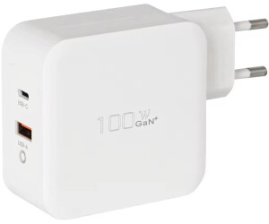 ZGCINE C-100W USB-C Ladegerät 100W PD EU Plug