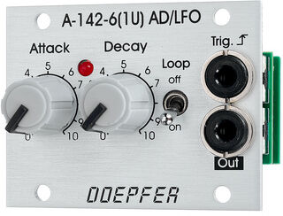 Doepfer A-142-6 1U