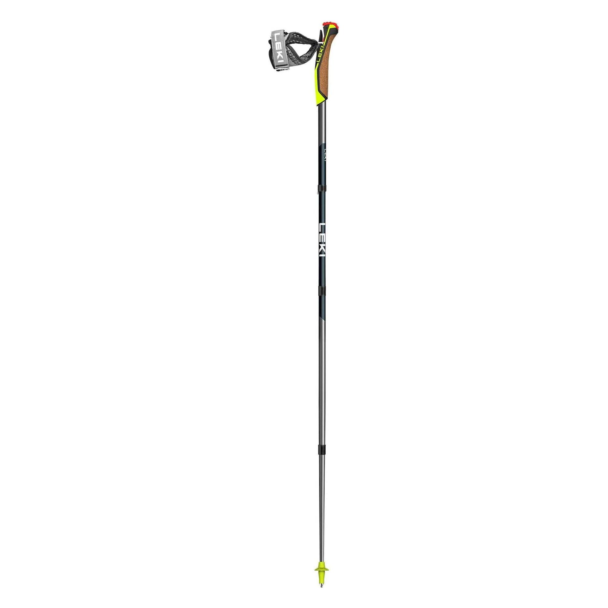 Leki Traveller FX.One Carbon (120 cm) (65325821120)